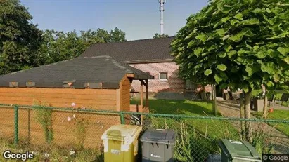 Gewerbeflächen zur Miete in Turnhout – Foto von Google Street View