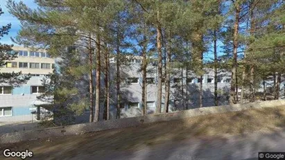 Kontorer til leie i Tallinn Nõmme – Bilde fra Google Street View