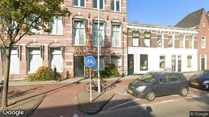 Office spaces for sale in Haarlem - Photo from Google Street View