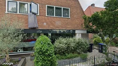 Commercial properties for sale in Hilversum - Photo from Google Street View