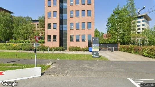 Büros zur Miete i Amsterdam-Zuidoost – Foto von Google Street View