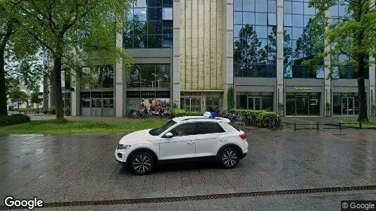 Büros zur Miete i Leeuwarden – Foto von Google Street View