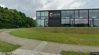 Företagslokaler för uthyrning i Tubeke – Foto från Google Street View