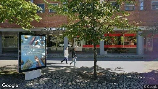 Kontorlokaler til leje i Vantaa - Foto fra Google Street View