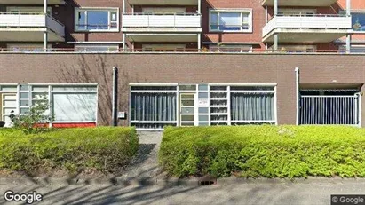 Büros zur Miete in Leeuwarden – Foto von Google Street View