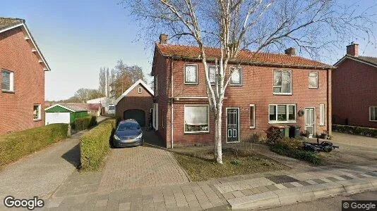 Lokaler til leje i Medemblik - Foto fra Google Street View