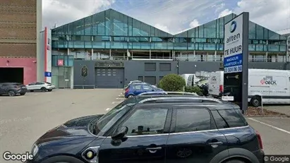 Lokaler til leie i Stad Antwerp – Bilde fra Google Street View