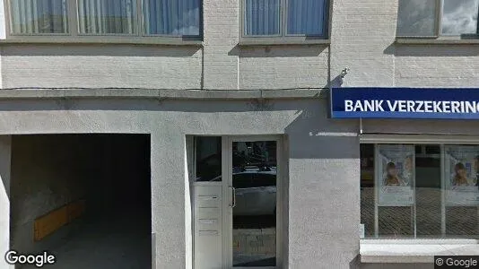 Commercial properties for sale i Wommelgem - Photo from Google Street View