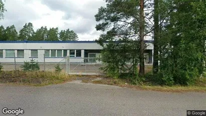 Lager til leie i Vihti – Bilde fra Google Street View