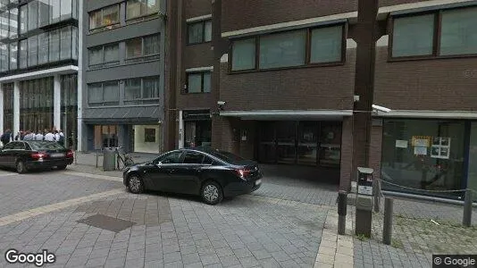 Office spaces for sale i Stad Antwerp - Photo from Google Street View