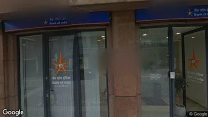 Büros zum Kauf in Stad Antwerp – Foto von Google Street View