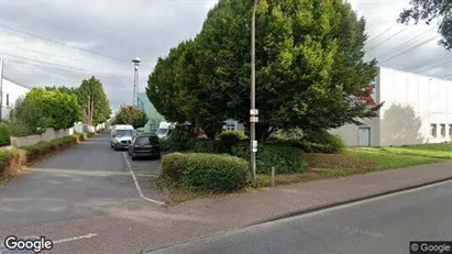 Gewerbeflächen zur Miete in Rhein-Erft-Kreis – Foto von Google Street View