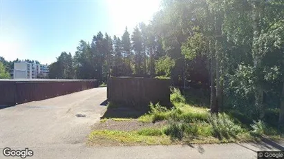 Gewerbeflächen zur Miete in Helsinki Koillinen – Foto von Google Street View