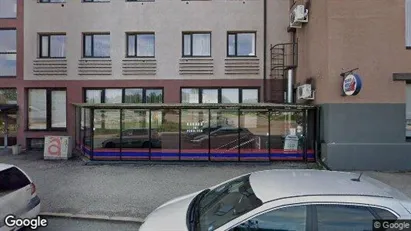 Gewerbeflächen zur Miete in Tartu – Foto von Google Street View