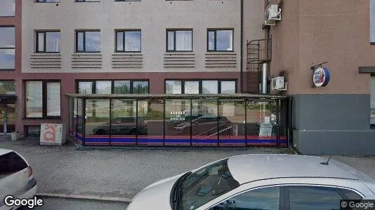 Gewerbeflächen zur Miete i Tartu – Foto von Google Street View