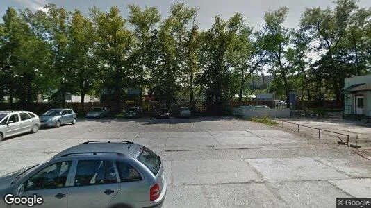 Lokaler til leje i Žilina - Foto fra Google Street View