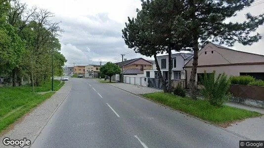 Commercial properties for sale i Location is not specified - Photo from Google Street View
