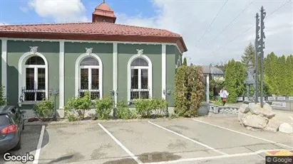 Lokaler til leie i Košice Lorinčík – Bilde fra Google Street View