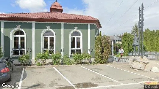 Lokaler til leje i Location is not specified - Foto fra Google Street View