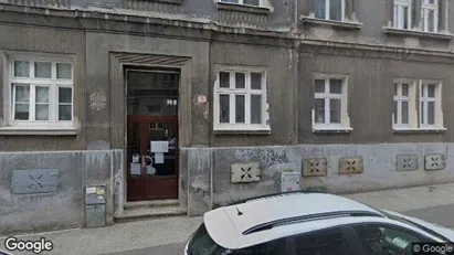 Gewerbeflächen zur Miete in Bratislava Staré Mesto – Foto von Google Street View