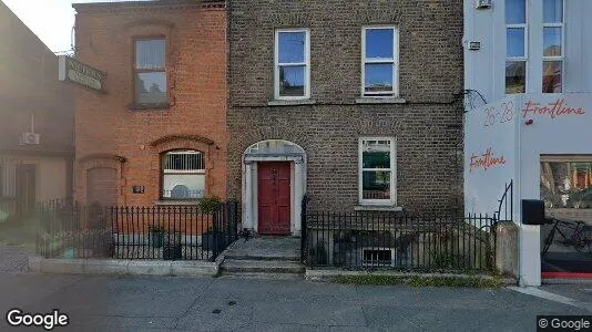 Kontorlokaler til salg i Dublin 2 - Foto fra Google Street View