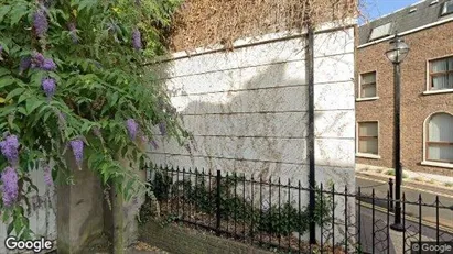 Kontorlokaler til salg i Dublin 2 - Foto fra Google Street View