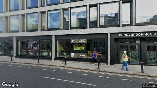 Office spaces for sale i Dublin 4 - Photo from Google Street View