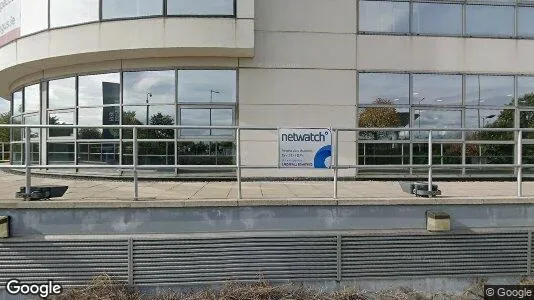 Office spaces for sale i Dublin 15 - Photo from Google Street View