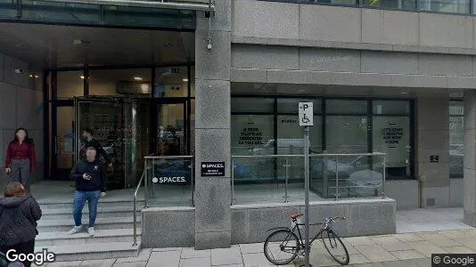 Kontorlokaler til salg i Dublin 2 - Foto fra Google Street View