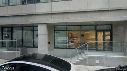 Kantorruimte te koop in Dublin 2 - Foto uit Google Street View