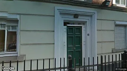 Kontorslokaler till salu i Dublin 2 – Foto från Google Street View