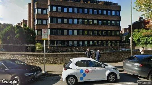 Office spaces for sale i Dublin 4 - Photo from Google Street View