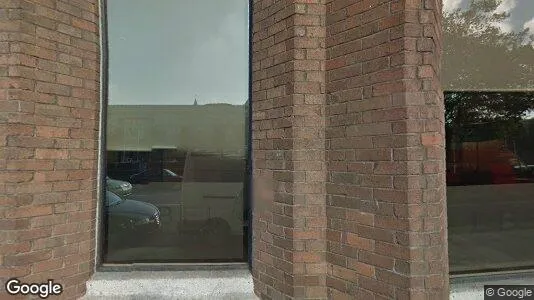 Büros zur Miete i Dublin 7 – Foto von Google Street View