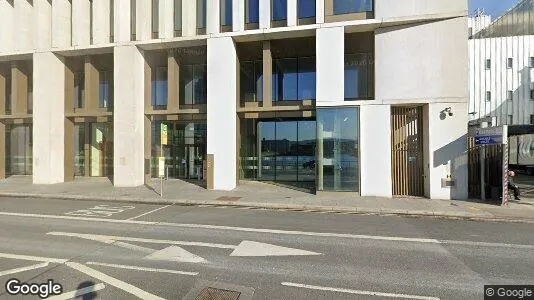Office spaces for sale i Dublin 1 - Photo from Google Street View