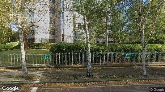 Office spaces for rent i Dublin 4 - Photo from Google Street View