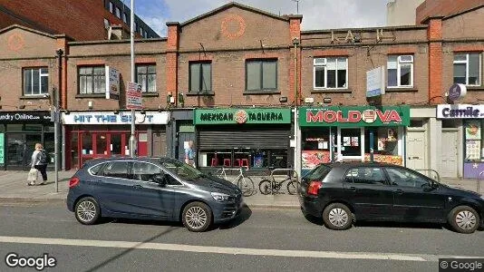 Lokale biurowe Na sprzedaż i Dublin 6 - Zdjęcie z Google Street View