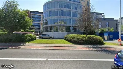 Kontorslokaler till salu i Location is not specified – Foto från Google Street View