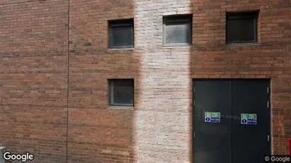 Kontorslokaler till salu i Dublin 1 – Foto från Google Street View