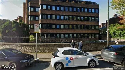 Kontorlokaler til salg i Dublin 4 - Foto fra Google Street View