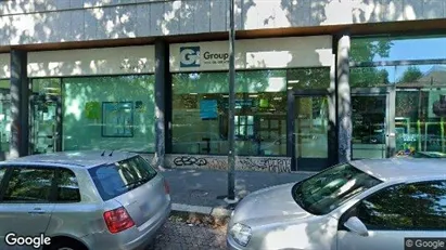 Företagslokaler för uthyrning i Viale – Foto från Google Street View