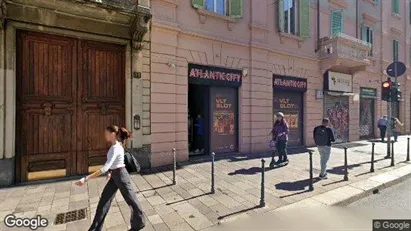 Bedrijfsruimtes te koop in Meda - Foto uit Google Street View