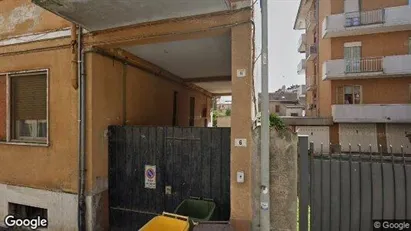 Bedrijfsruimtes te koop in Mortara - Foto uit Google Street View