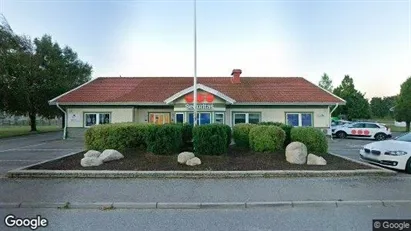 Office spaces for rent in Varberg - Photo from Google Street View
