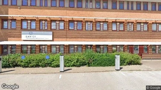 Office spaces for rent i Fosie - Photo from Google Street View