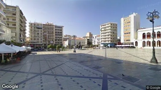 Büros zur Miete i Patras – Foto von Google Street View