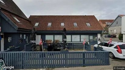 Commercial properties for sale in Nykøbing Sjælland - Photo from Google Street View