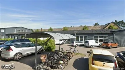 Kantorruimte te huur in Herlev - Foto uit Google Street View