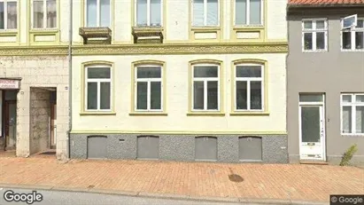 Lokaler til salgs i Haderslev – Bilde fra Google Street View
