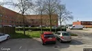 Office property for sale, Kalundborg, Region Zealand, Portefølje - Banegårdspladsen 1 m