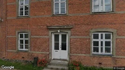 Commercial properties for sale in Karise - Photo from Google Street View